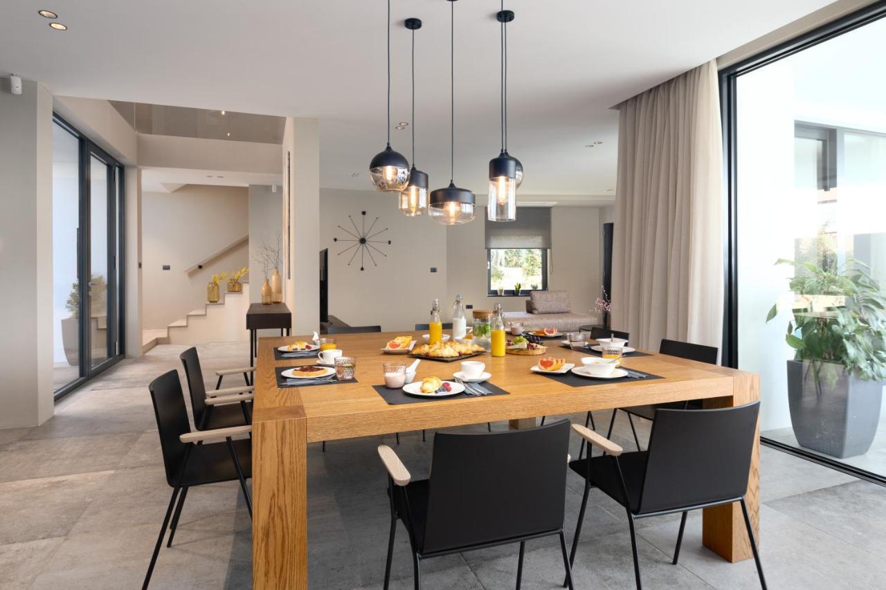 Luxury Villa Aruna Pula Ngoại thất bức ảnh